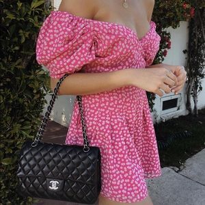 C/MEO Collective Romper